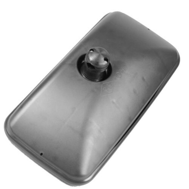Picture of Convex Mirror Head | 377x189mm